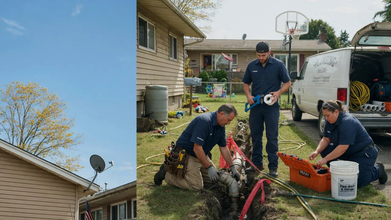 Garbage Disposal Replacement in Jewett, OH near me