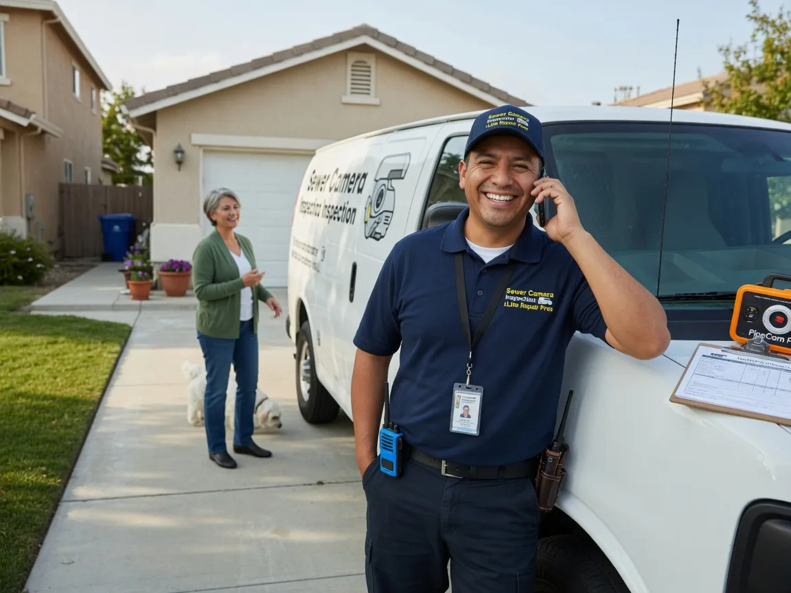 Sewer Line Repair Jewett, OH FAQs